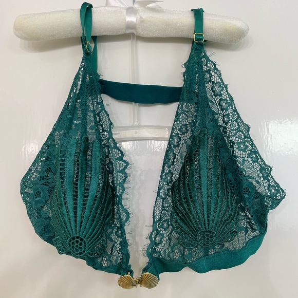 EUC Venus lingerie full set, XXL/XL - Picture 3 of 10